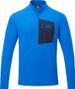 Mountain Equipment Lumiko Polar Fleece Blue Men 