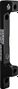 Adattatore Shimano PM-PM 203 Front ISMMAF203PPA