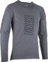 Maglia a manica lunga Leatt MTB Gravity 2.0 Grey