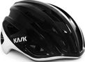 Kask Mojito3 Helm Schwarz Weiß
