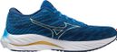 Mizuno Wave Rider 26 Scarpe da corsa Blu