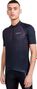 Craft Adv Endur Maglia manica corta nero grigio