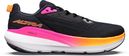 Altra FWD Via 2 Running Shoes, Black/Pink/Orange, Women's