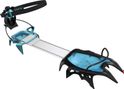 Unisex Blue Ice Harfang Alpine Hybrid Black