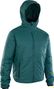 Giacca MTB ION Shelter Primaloft Green Uomo