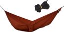 Hamac TTTM Compact Rouge Bordeau + corde