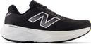 Chaussures Running New Balance Fresh Foam X 880 v15 Noir/Blanc Homme