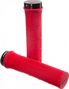 Paire de Grips Neatt One Lock Pro Rouge