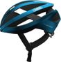Casco Abus Viantor Acciaio Blu