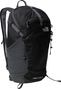 The North Face Trail Lite Speed 20L Rugzak Zwart