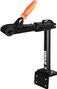 Unior Adjustable Workshop Pliers Black
