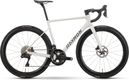 Vélo de Route Raymon Kirana Ultra Shimano Ultegra Di2 12V 700 mm Blanc