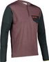 Jersey MTB Trail 4.0 Malbec