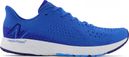 Chaussures Running New Balance Fresh Foam X Tempo v2 Bleu