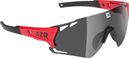 Gafas DeportivasAZR VUELTA RX RED - GREY MIRROR