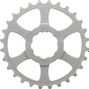 11V. PACCO PIGNONI PER SHIMANO 28D. ULTIMA POSIZIONE