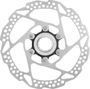 Shimano SM-RT54 Disc Brake Rotor Center Lock (Internal Serration)