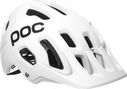 POC 2017 Tectal Helmet White