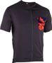 Leatt MTB Trail 3.0 Shadow Short Sleeve Jersey Grey