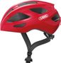 Casque Route Abus Macator Blaze Rouge