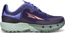 Altra Timp 4 Violet Trail Running Shoes