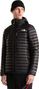 Piumino The North Face Bettaforca Light Down Hoodie nero da uomo
