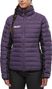 Piumino Millet Fitz Roy Warm Violet da donna