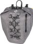 Portaequipajes M Wave Suburban Carry 25L Gris