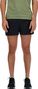 New Balance Sport Essentials 3in Split Short Black Men's