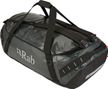 Rab Expedition II 120 L Travel Bag Black