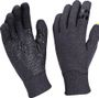 Guanti leggeri BBB RaceShield Grigi