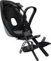 Thule Yepp Nexxt 2 Min Seggiolino anteriore per bambini Grigio Monumento