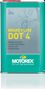 Motorex Brake Fluid DOT 4 1L