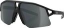 Lunettes de Sport Koo Hype - Black Matt 