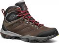 Asolo Acadia Mid Lth Gore-Tex Brown Hiking Shoe