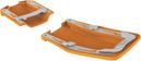 Petzl Antisnow Vasak/Sarken ankle boots