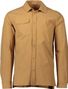 POC Rouse Aragonite Brown Shirt