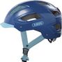 Abus Fietshelm Hyban 2.0 Blauw