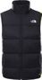Doudoune The North Face Diablo Down Giacca Homme Noir XL