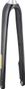 Trek Fork Rigide Domane AL4D Era White/Carbon Smoke