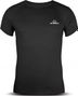 BV Sport Aerial Short Jersey Black