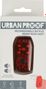 URBAN PROOF feu arrière feu de freinage usb