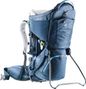 Portabebés Deuter Kid Comfort Azul Noche