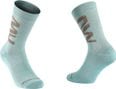 Northwave Extreme Air Light Blue/Beige Socks