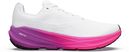 Zapatillas de running Altra Experience Flow 3 blancas/rosa para mujer