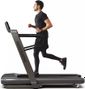 Tapis de course Horizon Fitness Omega Z Dark Edition