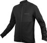 Endura SingleTrack Thermal MTB Jacket Black