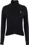 Lebram Turini Women Winter Jacket Black