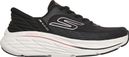 Skechers Slip-ins Max Cushioning Elite 3 Lenara Laufschuhe Schwarz/Rosa für Damen