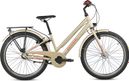 S’COOL chiX pro  vélo enfant  3 vitesses  Beige